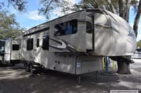 62009 - 39' 2018 Jayco Eagle 339FLQS w/4 Slides Image 1