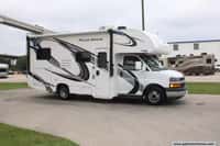 62721 - 24' 2021 Thor Four Winds 22E Image 1