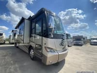 57351 - 42' 2011 Tiffin Phaeton 42QBH 380hp Cummins w/4 Slides Image 1