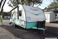 54822 - 26' 2022 Gulf Stream Vintage Cruiser 23RSS w/Slide Image 1