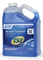 1 Gallon TST Blue Enzyme Toilet Chemicals