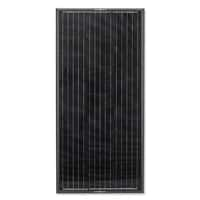 Zamp Solar ZSK1005 Obsidian 90-Watt Solar Panel Kit