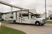 55950 - 32' 2011 Coachmen Freelander 32BH w/2 Slides - Bunk House Image 1