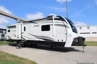 54317 - 40' 2021 Jayco Eagle 332CBOK w/3 Slides Image 1