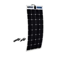 Go Power! 110-Watt Flexible Solar Panel