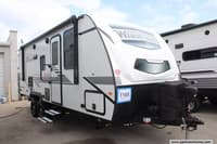 60195 - 25' 2022 Winnebago Micro Minnie 2306BHS w/Slide - Bunk House Image 1