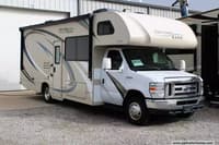 55089 - 28' 2018 Thor Freedom Elite 26HE w/Slide - Bunk House Image 1