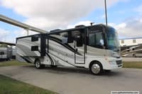 61251 - 37' 2015 Fleetwood Bounder Classic 36H w/3 Slides - Bunk House Image 1