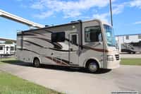 65143 - 30' 2017 Forest River Pursuit 30FWP w/Slide Image 1