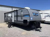 59308 - 34' 2022 Forest River Salem 27RK w/Slide Image 1