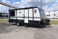 64829 - 23' 2025 Keystone Hideout Sport 220BH Image 1