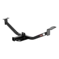 Class 1 Trailer Hitch, 1-1/4" Receiver, Select Suzuki SX4