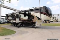 53553 - 41' 2018 Heartland Landmark 365 PHOENIX w/5 Slides Image 1