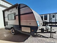 62159 - 15' 2020 Riverside RV Retro 135 Image 1