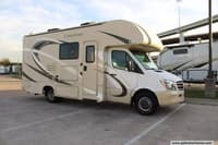54828 - 24' 2018 Thor Chateau Sprinter 24FS w/2 Slides Image 1