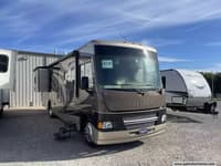 57566 - 35' 2014 Winnebago Itasca Sunstar 35F w/2 Slides Image 1