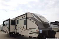 60586 - 37' 2018 Forest River Wildcat 343BIK w/3 Slides - Bunk House Image 1