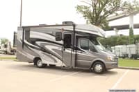 55883 - 25' 2018 Jayco Melbourne 24K w/Slide Image 1