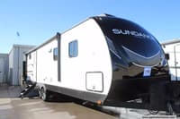 61731 - 32' 2021 Heartland Sundance Ultra Lite 278BH w/Slide - Bunk House Image 1