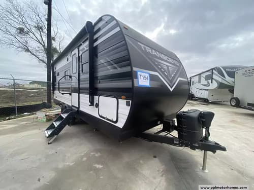 62174 - 25' 2022 Grand Design Transcend Xplor 200MK w/Slide Image 1