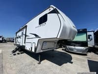 64907 - 35' 2025 Shasta Phoenix Lite 274BH w/Slide - Bunk House Image 1