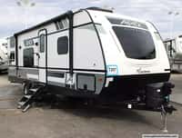61659 - 30' 2022 Forest River Coachmen Apex Ultra Lite 256BHS w/Slide - Bunk House Image 1
