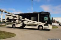 54969 - 38' 2010 Tiffin Allegro Red 38QBA 340hp Cummins w/4 Slides - Bunk House Image 1