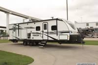 55923 - 30' 2019 Forest River Tracer 290BH w/Slide - Bunk House Image 1