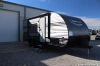 54563 - 24' 2019 Forest River Salem Cruise Lite M-171RBXL Image 1