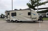 59628 - 28' 2018 Coachmen Freedom Express 246RKS w/Slide Image 1