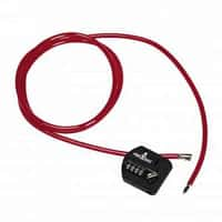 FIREDISC 6FT DISC SECURITY LOCK CABLE