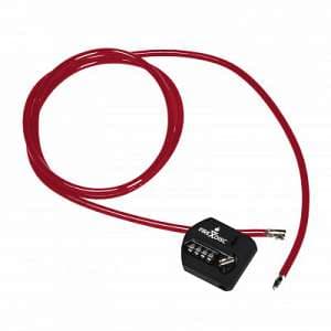 FIREDISC 6FT DISC SECURITY LOCK CABLE