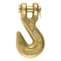 5/16" Clevis Grab Hook (4,700 lbs, 7/16" Pin)