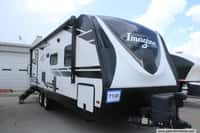 64742 - 29' 2021 Grand Design Imagine 2600RB w/Slide Image 1