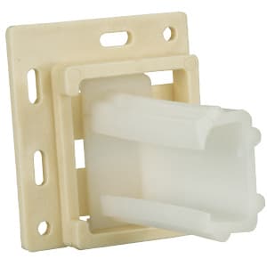 45297 - Drawer Slide Socket-Small - Image 1