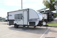 60908 - 22' 2021 Forest River Salem Platinum Fsx 179DBK - Bunk House Image 1