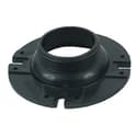 89-8216 - 3" Male Floor Flange - Image 1