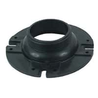 89-8216 - 3" Male Floor Flange - Image 1