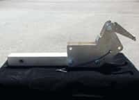 ATOC Class I and II Receiver Connection FOR 1.25"