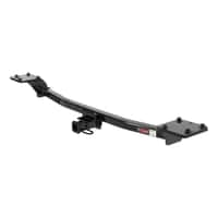 Class 2 Trailer Hitch, 1-1/4" Receiver, Select Mercedes-Benz R350, R500