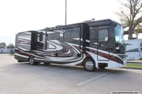 54631 - 38' 2013 Fleetwood Expedition 38S 360hp Cummins w/3 Slides Image 1