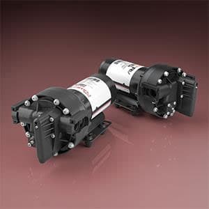 10.0259 - Rebel Water Pump 4.0gpm - Image 1