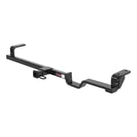 Class 1 Trailer Hitch, 1-1/4" Receiver, Select Infiniti G20