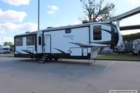 61042 - 41' 2022 Forest River Cardinal Luxury 360RLX w/3 Slides Image 1