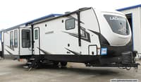 62423 - 38' 2024 Forest River Lacrosse 3411RK Image 1