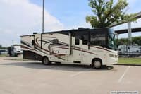 60702 - 34' 2016 Forest River Georgetown 328TS w/3 Slides Image 1