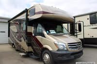 54716 - 25' 2018 Forest River Forester Mbs 2401W w/Slide Image 1