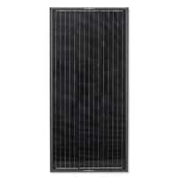 Zamp Solar ZSK1007 Obsidian 200-Watt Solar Panel Kit