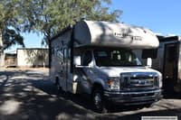 61744 - 24' 2016 Thor Freedom Elite 23H Image 1