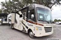 54808 - 36' 2018 Forest River Mirada Series 35BH w/2 Slides - Bunk House Image 1